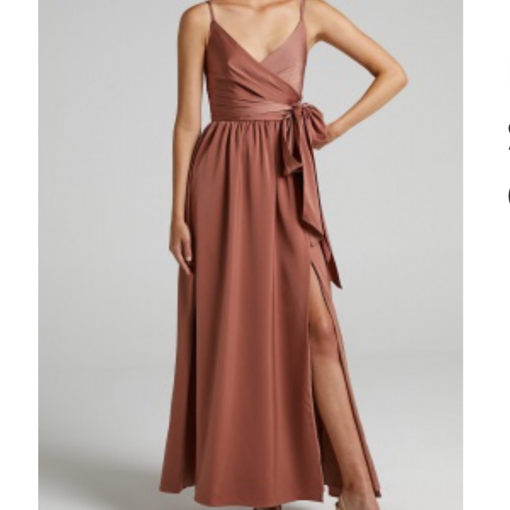 Bridesmaids/Formal Dress
